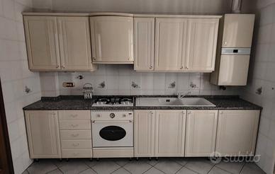 Cucina SCAVOLINI