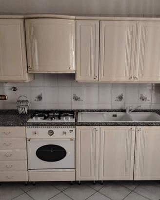 Cucina SCAVOLINI