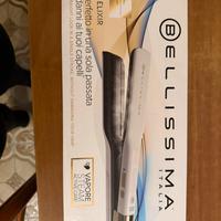 Piastra a vapore steam elixir