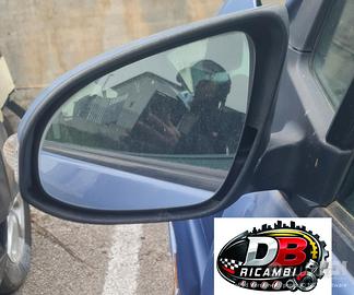 Specchietto laterale sx yaris 2013 (p13)