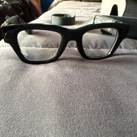 Rayban meta display