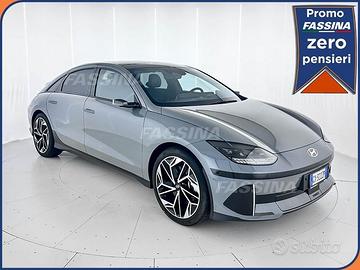 Hyundai Ioniq 6 77.4 kWh Evolution