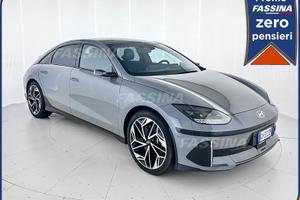 Hyundai Ioniq 6 77.4 kWh Evolution