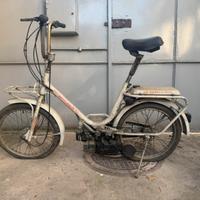 Mosquito garelli ciclomotore 49cc