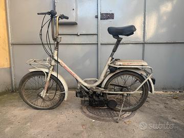 Mosquito garelli ciclomotore 49cc