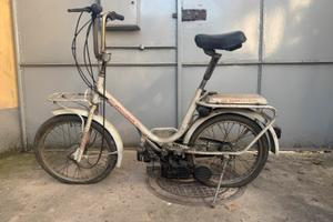 Mosquito garelli ciclomotore 49cc