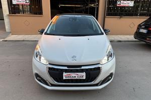 Peugeot 208 BlueHDi 100 5 porte GT Line