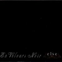 CD: En Velours Noir - Else - Bey.0013