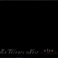 CD: En Velours Noir - Else - Bey.0013