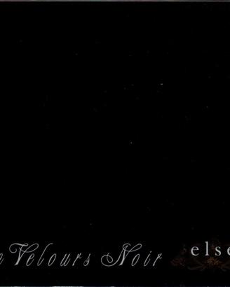CD: En Velours Noir - Else - Bey.0013