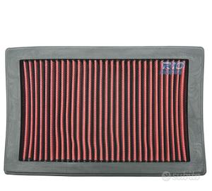 FILTRO ASPIRAZIONE DIRETTA MERCEDES R172 15-