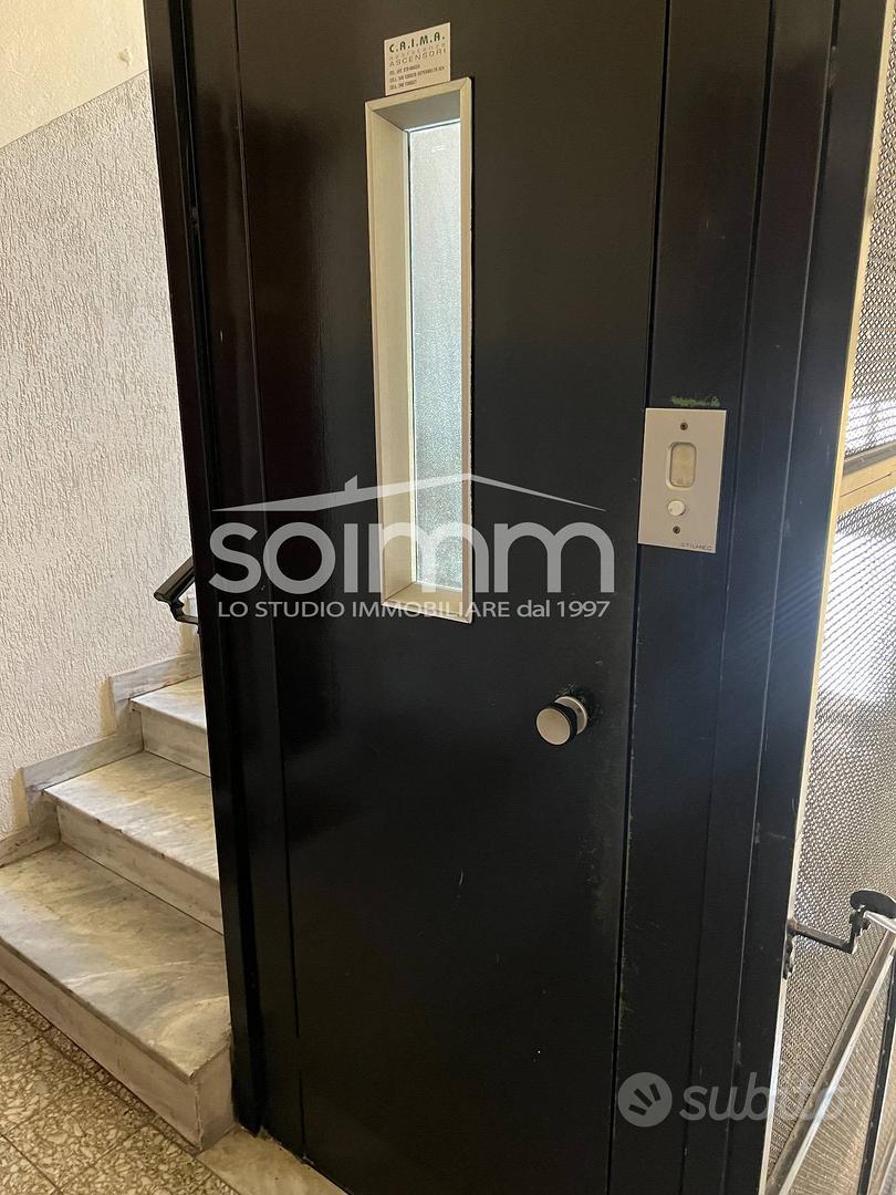 Appartamento – Cagliari, Sant'Alenixedda - Vista 5
