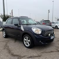 MINI Mini 2.0 Cooper D Countryman ALL4 Automatica