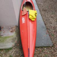 canoa
