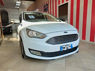 Ford C-Max 1.5 TDCi 120CV Start&Stop Titanium