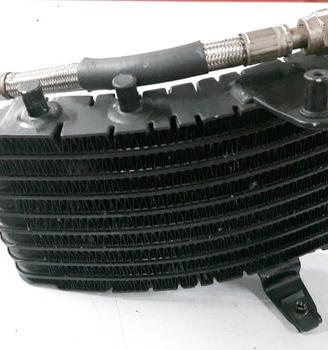 Radiatore olio MV AUGUSTA BRUTALE