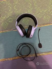 Cuffie da gaming GXT