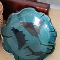 Centrotavola Buxo' 1960