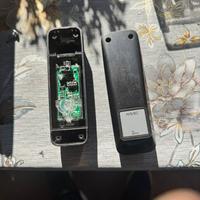 Fotocellule faac