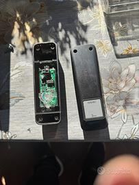 Fotocellule faac
