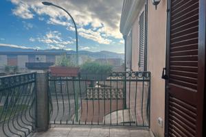 Villetta a schiera con Ingresso Indipendente