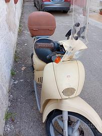 Scarabeo 50 occ