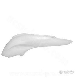 CARENA POSTERIORE SINISTRA HONDA SH 300 2007>10