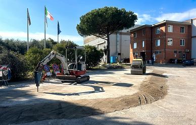 Terreno a Montegemoli - Piombino