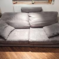 Divano letto Poltronesofa