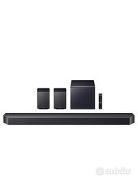 Samsung Soundbar HW-Q990F/ZF