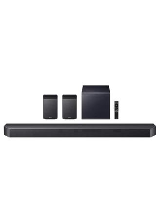 Samsung Soundbar HW-Q990F/ZF
