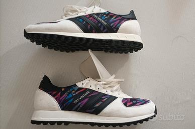 sneakers Adidas Trx vintage 