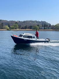Pilotina cranchi 5.0