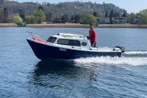 Pilotina cranchi 5.0