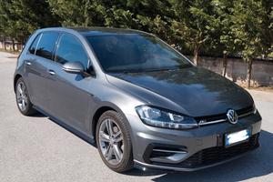 VOLKSWAGEN GOLF 7.5 1,5 TSI 150 CV RLINE