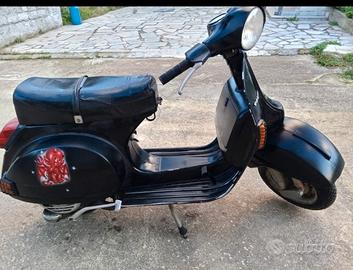 Piaggio Vespa 150 PX - 1983