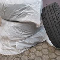 gomme per  auto 
