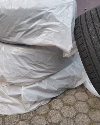 gomme per  auto 