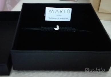 Bracciale donna zircon marlù nuovo