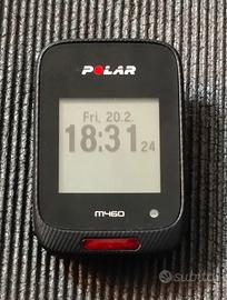 POLAR M 46O GPS