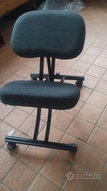 sgabello ikea