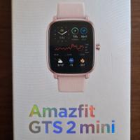 Smartwatc Amazfit. 