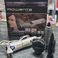 spazzola per capelli rowenta