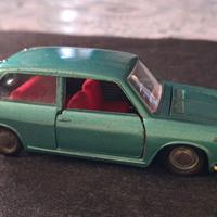 Autobianchi Primula Politoys-M anni '60