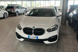 BMW 116 D MSport