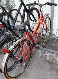 BICICLETTA DONNA 28' BURATTO