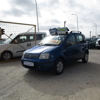 Fiat Panda 1.2 Dynamic MOLTO BELLA 2008