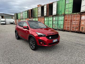 Dr F35 1.5 Turbo DCT Bi-Fuel GPL PELLE TETTO