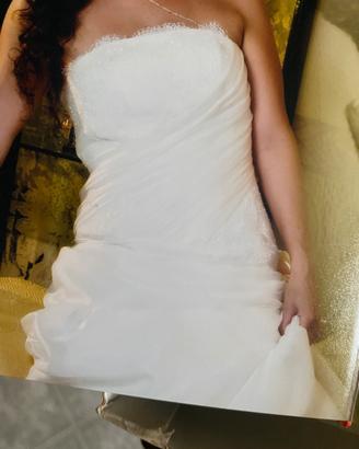 Abiti da sposi uomo donna