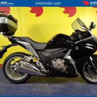 HONDA VFR 1200 F Garantita e Finanziabile